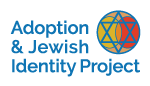Adoption & Jewish Identity Project Logo